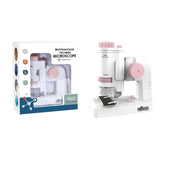 8608 (English)*Pink (Pack of 3)