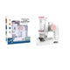 8608 (English)*Pink (Pack of 3)
