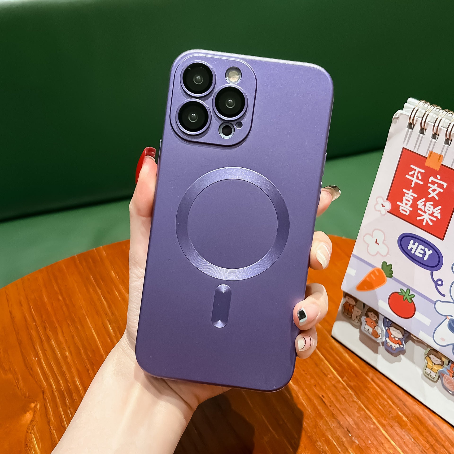Stylish TPU Case