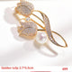181 Golden Tulip