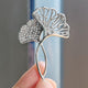 XZ0285-6 Silver