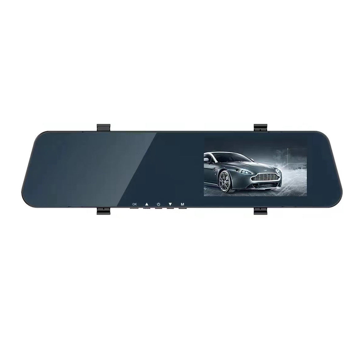 Car Rear View Mirror Dash Cam Rear View