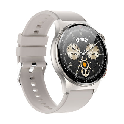 Remote photo capture with QW49 Smartwatch