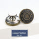 27L=17.0 MM*Round*No. 24