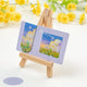 Spring Blossom Autumn Fruit (Pack of 1)
