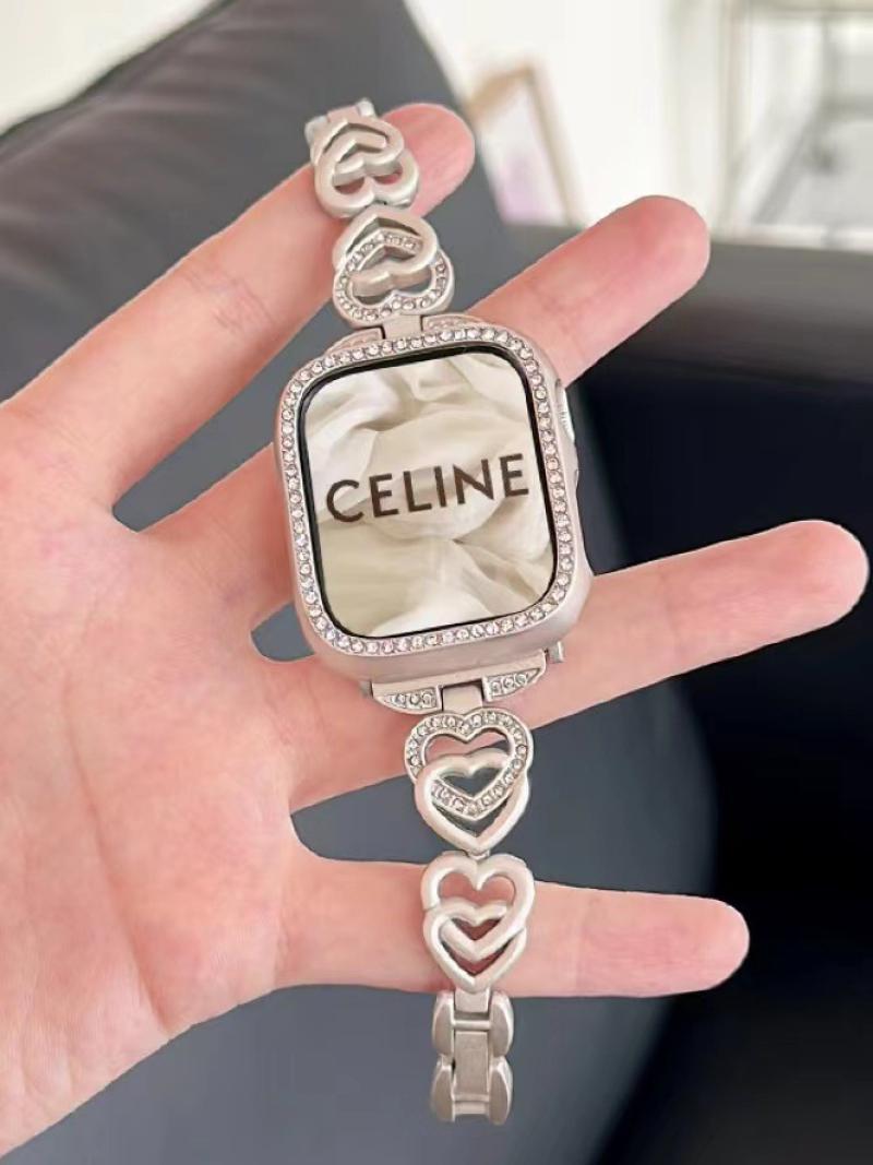 Luxury Apple Watch Accessory