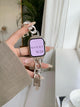 Starlight Chanel style stitching