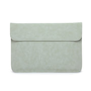 Mint green (lamb leather)