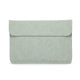 Mint green (lamb leather)