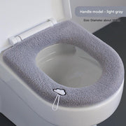 Light Gray with Handle