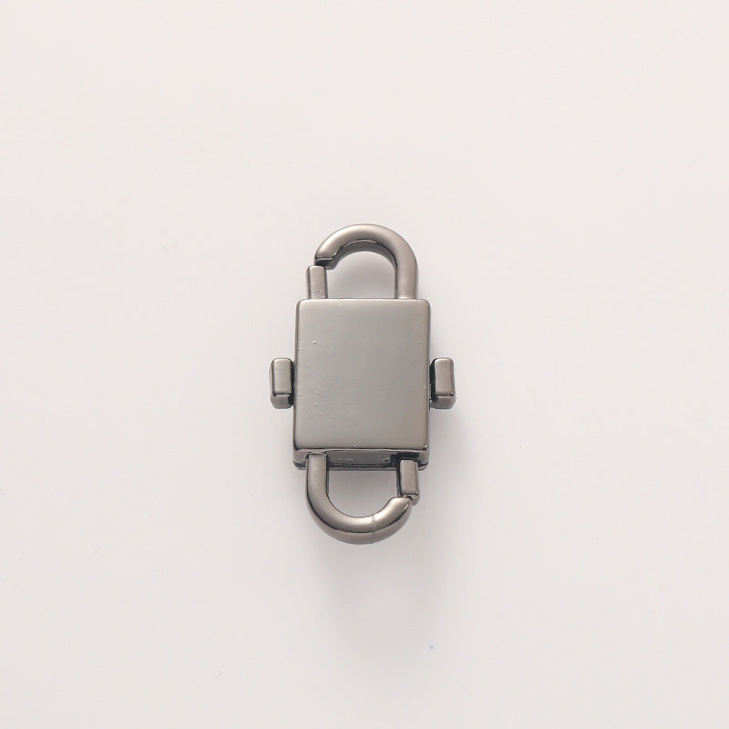 Functional Keychain Accessory Image 9