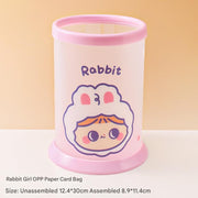 Bunny Girl (Pack of 1)