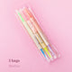 Color #4, 3 pens per pack (Pack of 1)
