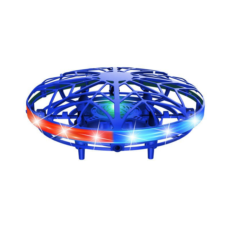 Floating LED Magic Ball image 3
