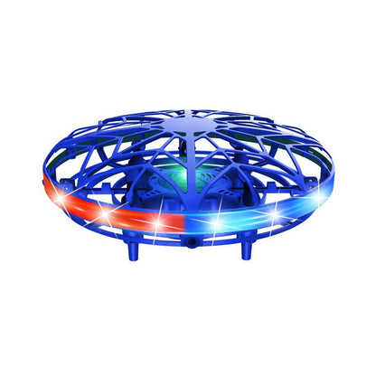 Floating LED Magic Ball image 3
