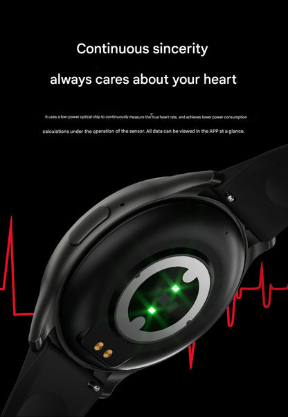 ZW60 Smartwatch Sports Mode Options