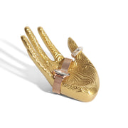 Golden Buddha's Hand (Pack of 1)