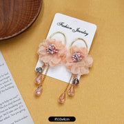 2 - Aesthetic Crystal Flower