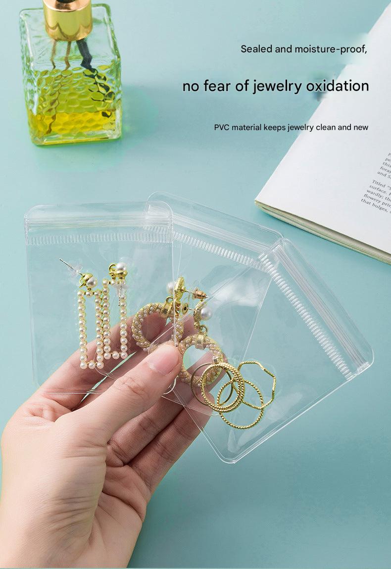 Stylish ring display box