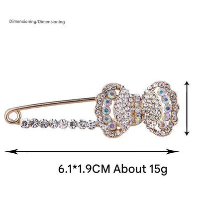 Anti-Slip Fashion Brooch - Image 3