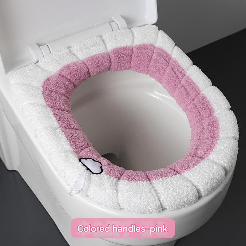 Comfortable and stylish Universal Toilet Cover