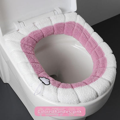 Comfortable and stylish Universal Toilet Cover