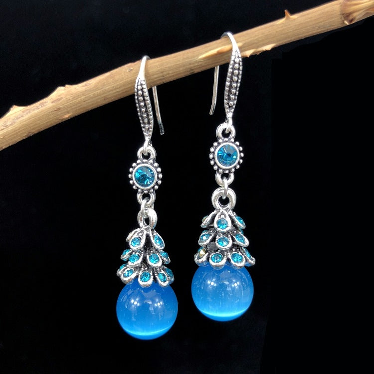 Beautifully Packaged Dangle Earrings - Image 5