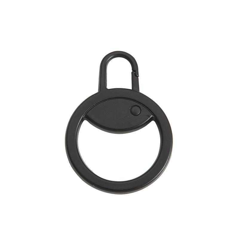 zipper pull variety options image