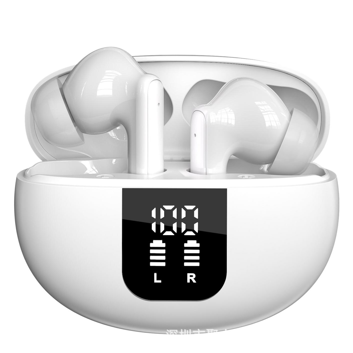 Waterproof Bluetooth Sports Headphone