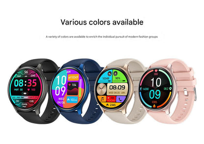 ZW60 Smartwatch in Blue Color