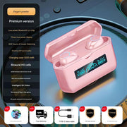 M19 Pink