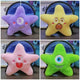 Expression Star Face (Pack of 2)