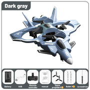 Dark Gray (Standard Edition)