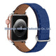 Midnight Blue Brown