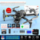 G5 Brushless GPS Model Black [ISO 9001 Quality Certified + Fully Inspected]