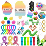 40-piece set (Pack of 2)