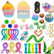 40-piece set (Pack of 2)
