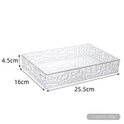 Stackable Wave Pattern Large-L (Pack of 2)