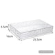 Stackable Wave Pattern Large-L (Pack of 2)