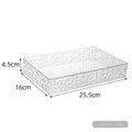 Stackable Wave Pattern Large - L