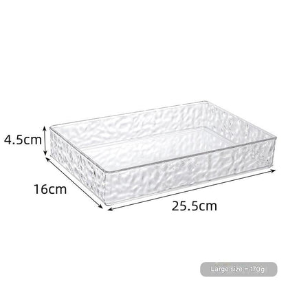 Stylish declutter box for home use - image 9