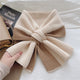 Two-tone Style [Khaki Beige]