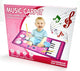Pink Color, Gift Box [80*50cm] (Pack of 1)