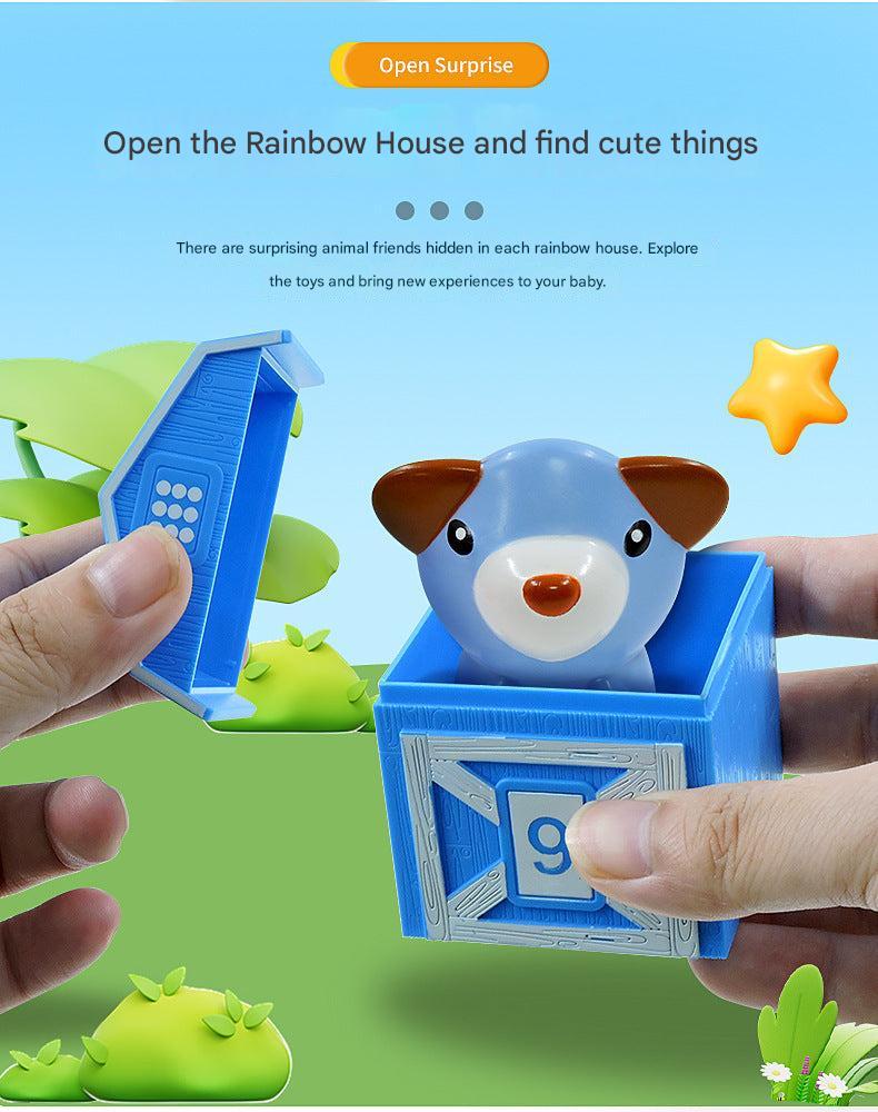 Cognitive Development Toy