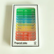 Colorful Specimens (English) (Pack of 3)