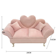 Luxury Armchair Style (Slightly Larger Size) (Pack of 1)
