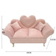 Luxury Armchair Style (Slightly Larger Size) (Pack of 1)