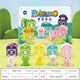Farm Style Set A, 5 Pieces [Color Box] (Pack of 1)