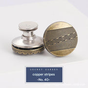 27L=17.0 MM*Round*Size 40