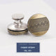 27L=17.0 MM*Round*Size 40